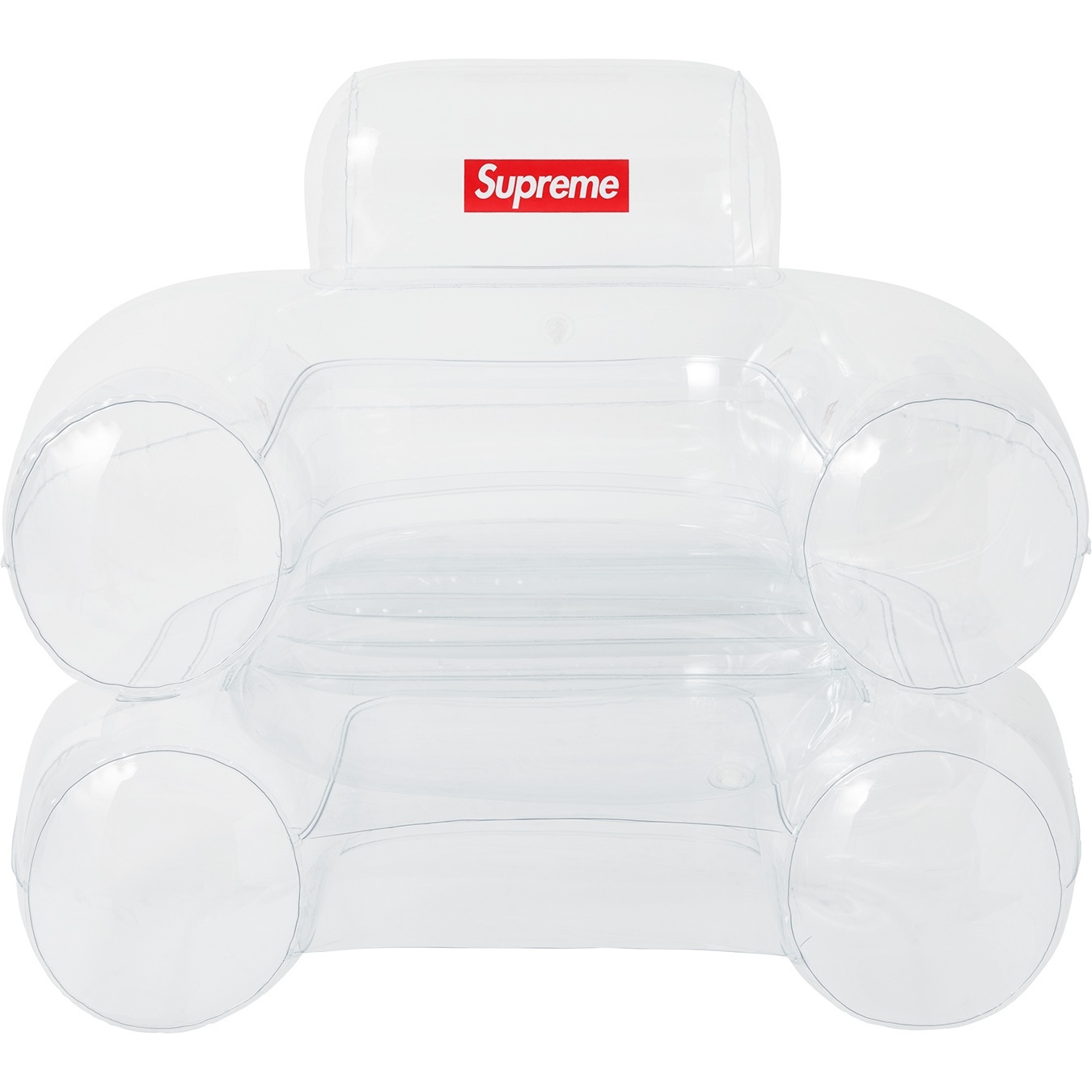 Inflatable Chair view 3